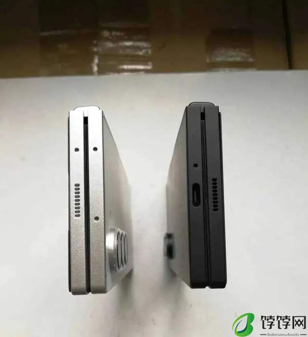 三星Galaxy Z Fold6参数配置详细