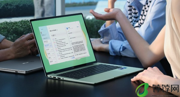 华为智慧PC新品热销 618准备购机的朋友知道该怎么选吗？
