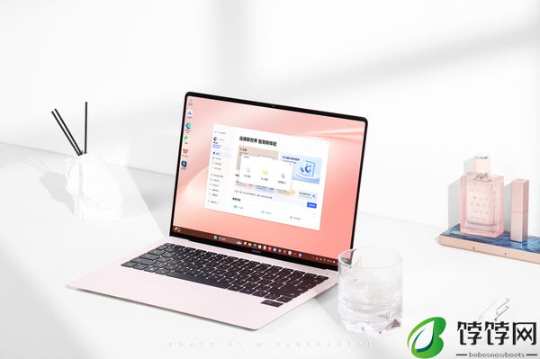 华为智慧PC新品热销 618准备购机的朋友知道该怎么选吗？