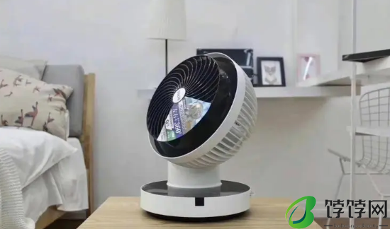 空气循环扇和普通风扇哪个费电2