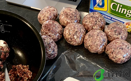 三色糙米加燕麦米能一起煮吗2