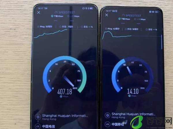 5.5g手机和5g手机的差别