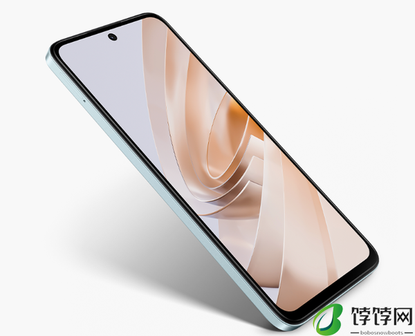Redmi Note 13R参数配置
