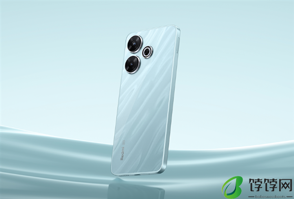 Redmi Note 13R参数配置