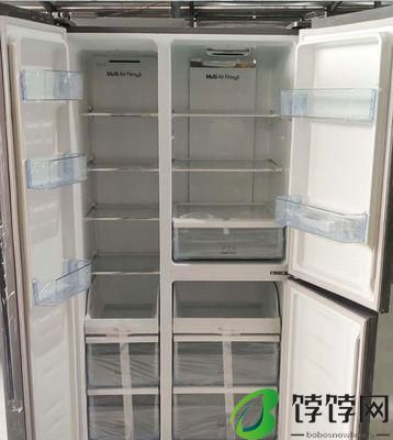 海信冰箱温度传感器的位置及作用（揭秘海信冰箱温度传感器的奥秘）