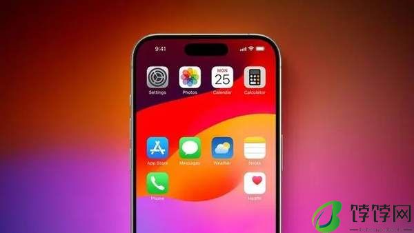 苹果ios18将有新功能 AI主动智能