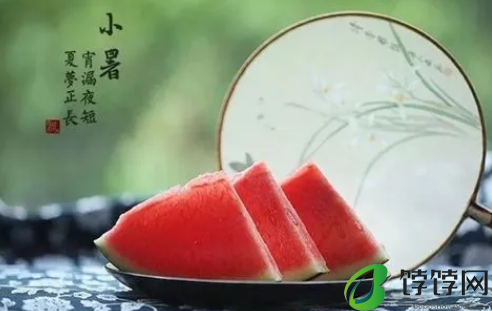 2024年小暑热不热3