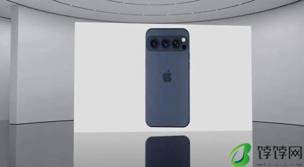 iPhone17Ultra概念机参数