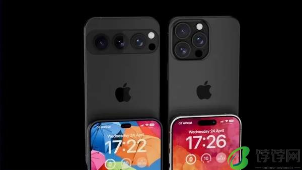 iPhone17Ultra概念机参数