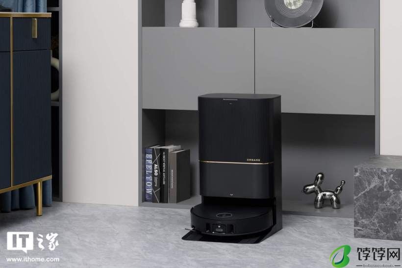 追觅扫拖旗舰 X40 Pro Ultra 体验:首创升降式激光雷达 + 仿生「双」机械臂,家居清洁更彻底