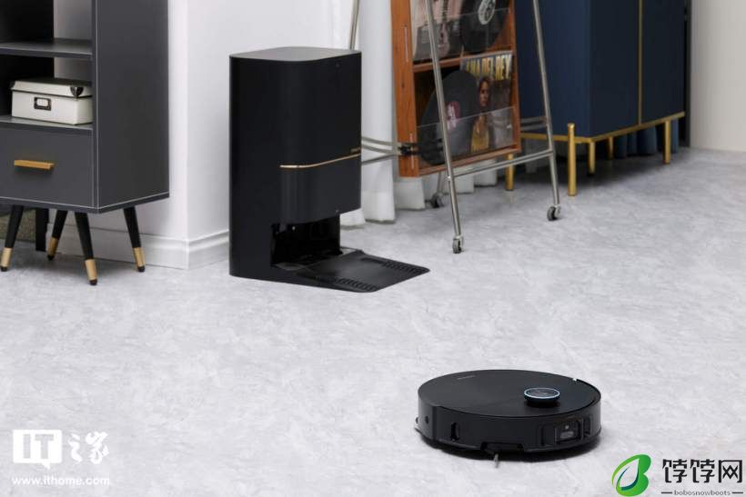 追觅扫拖旗舰 X40 Pro Ultra 体验:首创升降式激光雷达 + 仿生「双」机械臂,家居清洁更彻底
