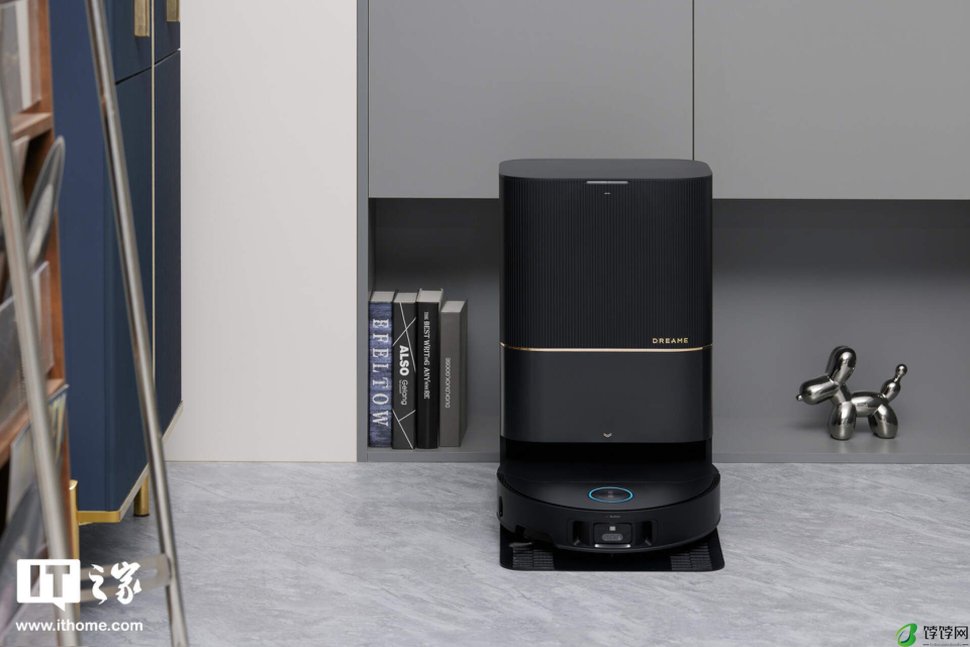 追觅扫拖旗舰 X40 Pro Ultra 体验:首创升降式激光雷达 + 仿生「双」机械臂,家居清洁更彻底