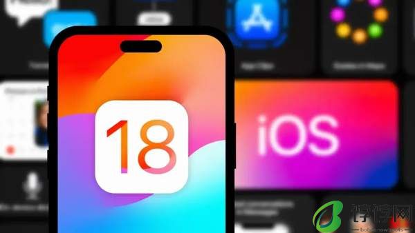 苹果iOS18AI功能汇总