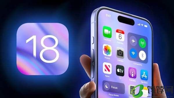 苹果iOS18AI功能汇总