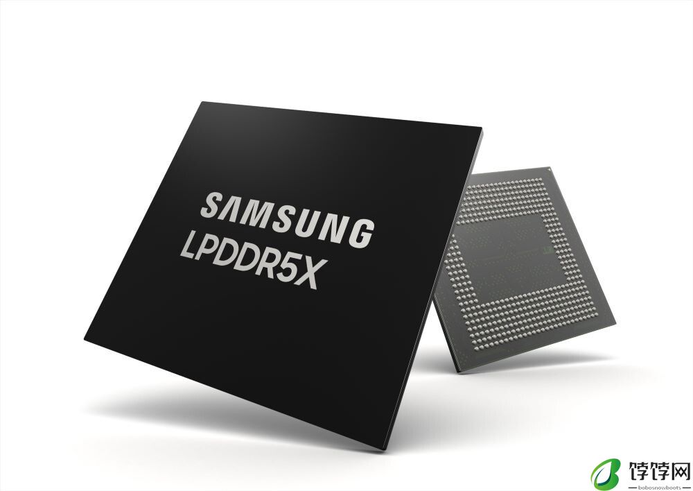 三星与联发科携手实现其最快LPDDR5X验证