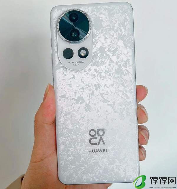 华为nova13参数配置详情
