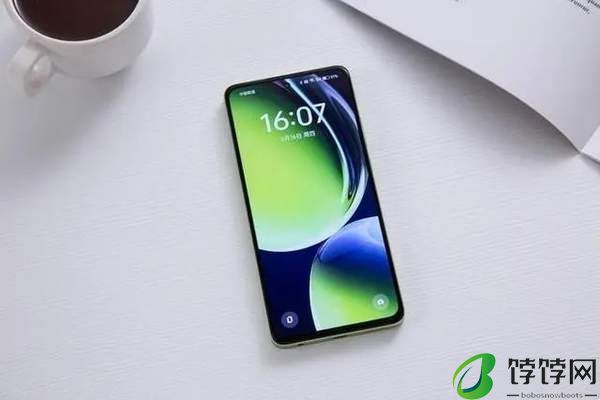 oppok13曝光 6500mAh+100W快充+2k直屏