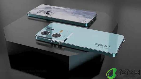 oppok13曝光 6500mAh+100W快充+2k直屏