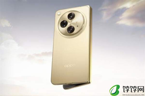 OPPO Find N5最新消息 首款骁龙8Gen4折叠旗舰