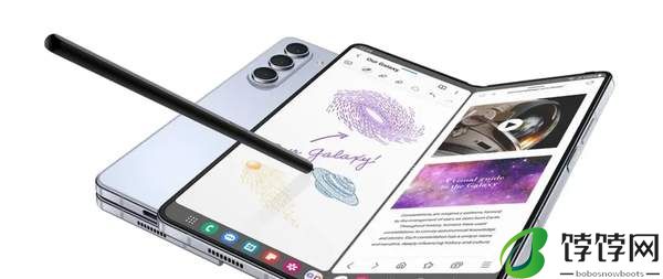 GalaxyZFold6/Flip6Slim发布日期 2024年推出