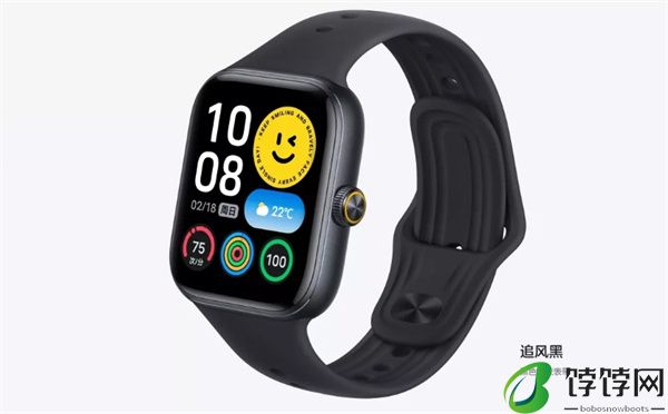 iQOO WATCH GT 手表开售，售价 479 元起