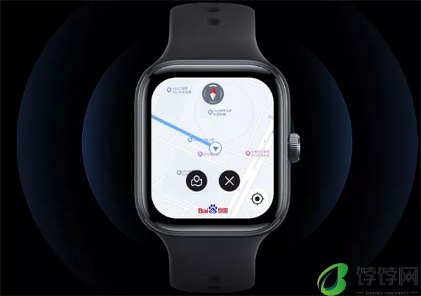 iQOO WATCH GT 手表开售，售价 479 元起