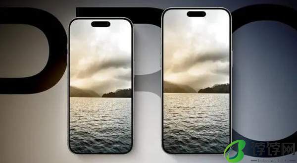 iphone16和iphone15的不同区别