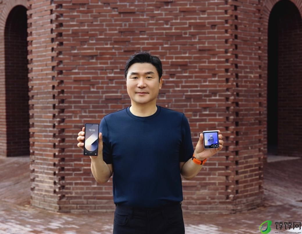 打造丰富AI生态体验 三星Galaxy Z Fold6|Z Flip6及生态新品中国发布