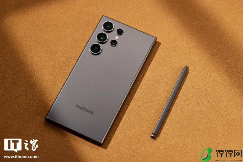 三星 Galaxy S24 系列手机被曝 8 月推送 One UI 6.1.1 更新:AI+S Pen 激发你的想象力