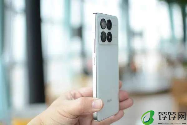 redmi k80pro参数配置