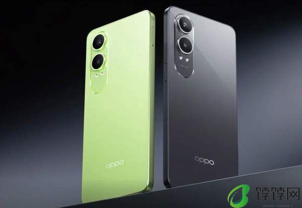 oppok12x参数配置详情