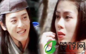51吃瓜:你最想成为金庸笔下的谁?
