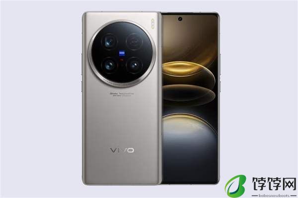 vivox100ultra参数配置详情