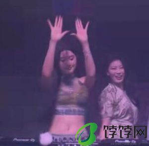 在线吃瓜：张露文和抓哥是什么瓜？
