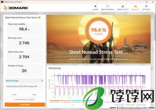 性能释放更出色,COLORFIRE 橘宝 MEOW R16 雪影白评测