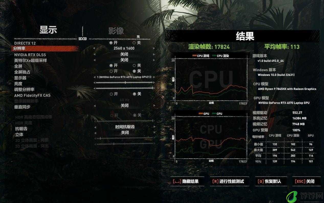 性能释放更出色,COLORFIRE 橘宝 MEOW R16 雪影白评测