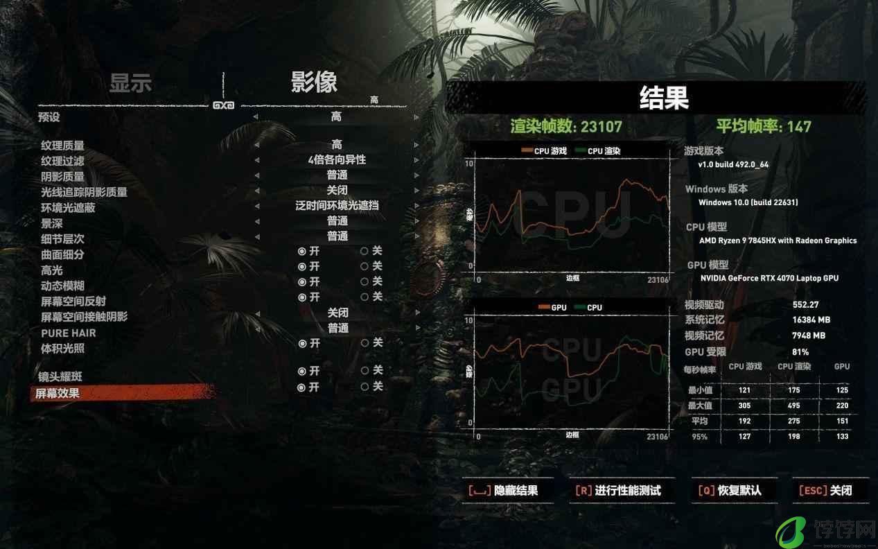 性能释放更出色,COLORFIRE 橘宝 MEOW R16 雪影白评测