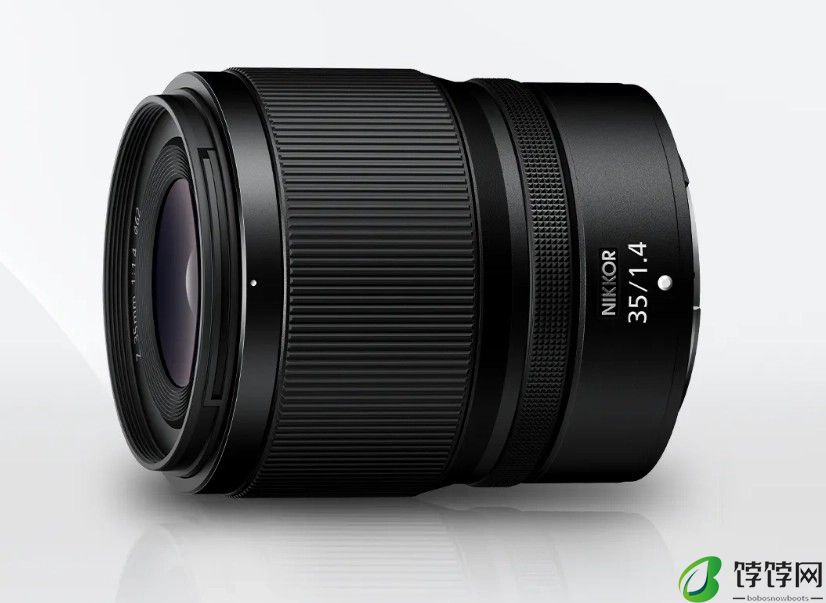 4999 元，尼康尼克尔 Z 35mm f/1.4 自动对焦镜头今日开售