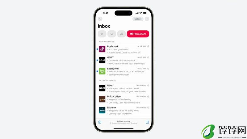 非一次性开放:部分苹果 iOS 18 功能要等到 iOS 18.1 或后续更新才能用