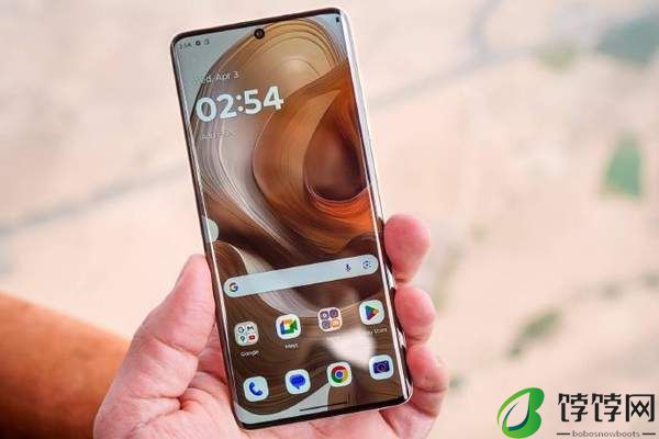 moto X50 Ultra参数配置