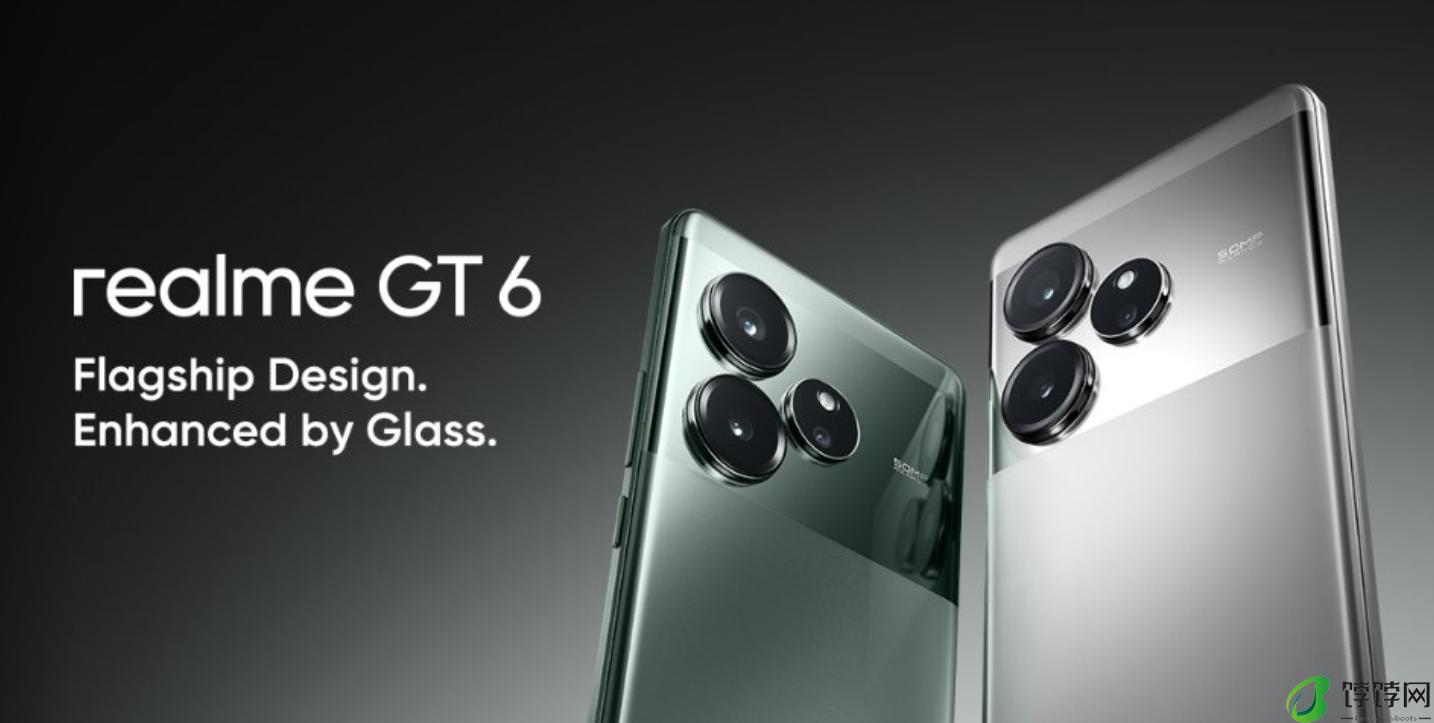 realme 徐起回应真我 GT6 手机运输被盗:全球发布会照常进行