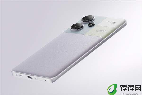 Redmi Note13Pro系列大升级 支持应用启动退出打断动效