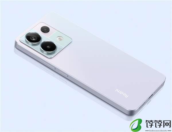 Redmi Note13Pro系列大升级 支持应用启动退出打断动效