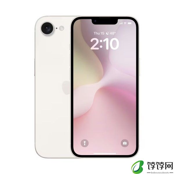 iPhone SE 4前瞻：放弃LCD屏 价格要上涨