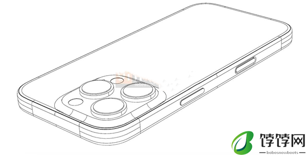 iPhone16ProMax外观曝光 新增拍照按钮