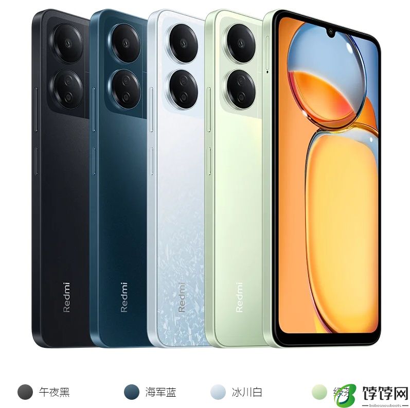 小米 Redmi 两款机型入榜和三星夺食,2024 年 Q1 欧洲智能手机出货量同比增长 2%