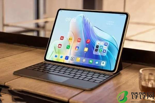 OPPO Pad 3参数配置