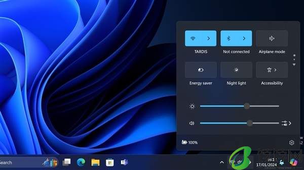 Windows1124H2预览版更新内容