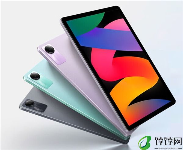 同价位板王！Redmi Pad SE到手价仅688元：搭载“神U”骁龙680