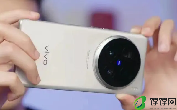 vivox200ultra上市时间 10月发布